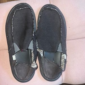 Sanuk Slip on